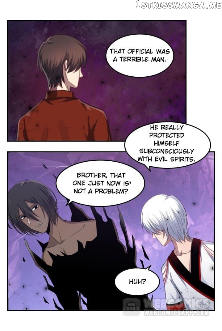 Play Mind Games chapter 89 - page 3