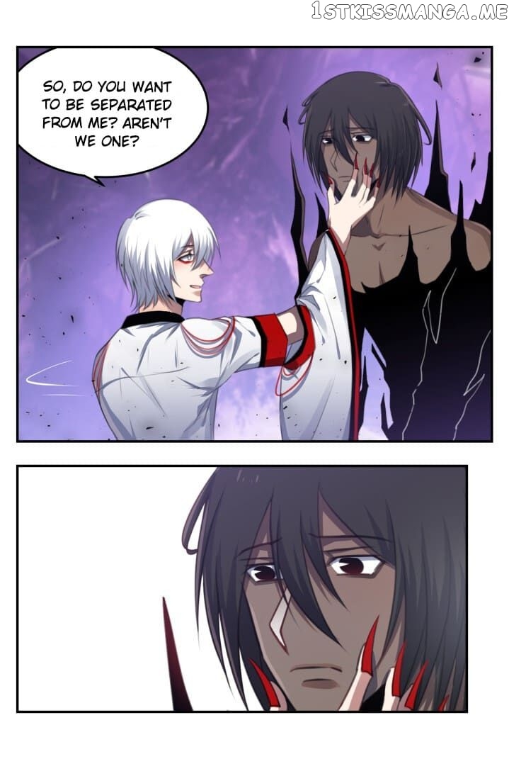 Play Mind Games chapter 89 - page 6
