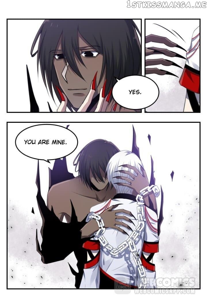 Play Mind Games chapter 89 - page 7
