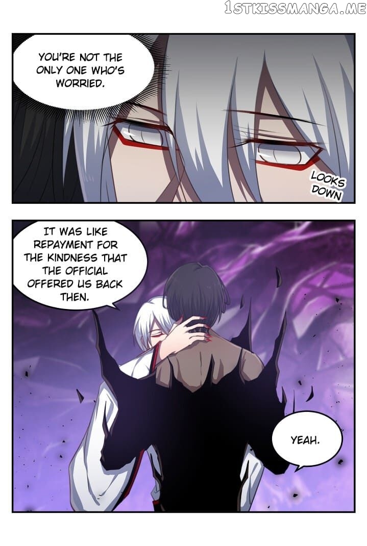 Play Mind Games chapter 90 - page 2