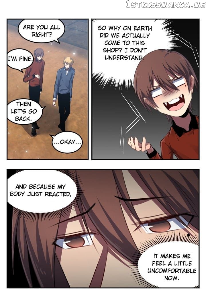 Play Mind Games chapter 90 - page 6