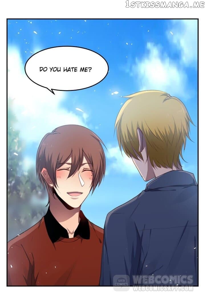 Play Mind Games chapter 90 - page 9