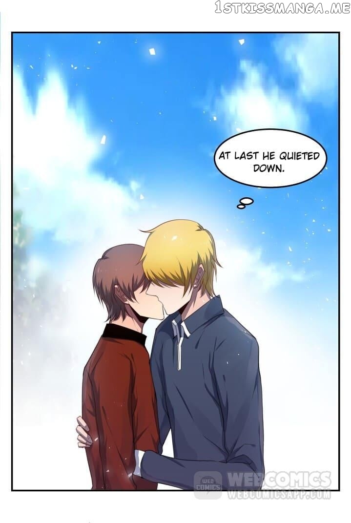 Play Mind Games chapter 91 - page 7