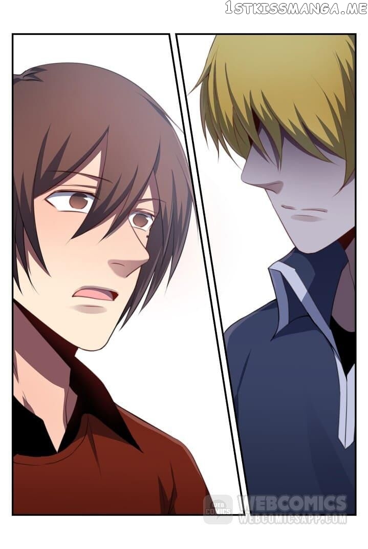 Play Mind Games chapter 92 - page 1