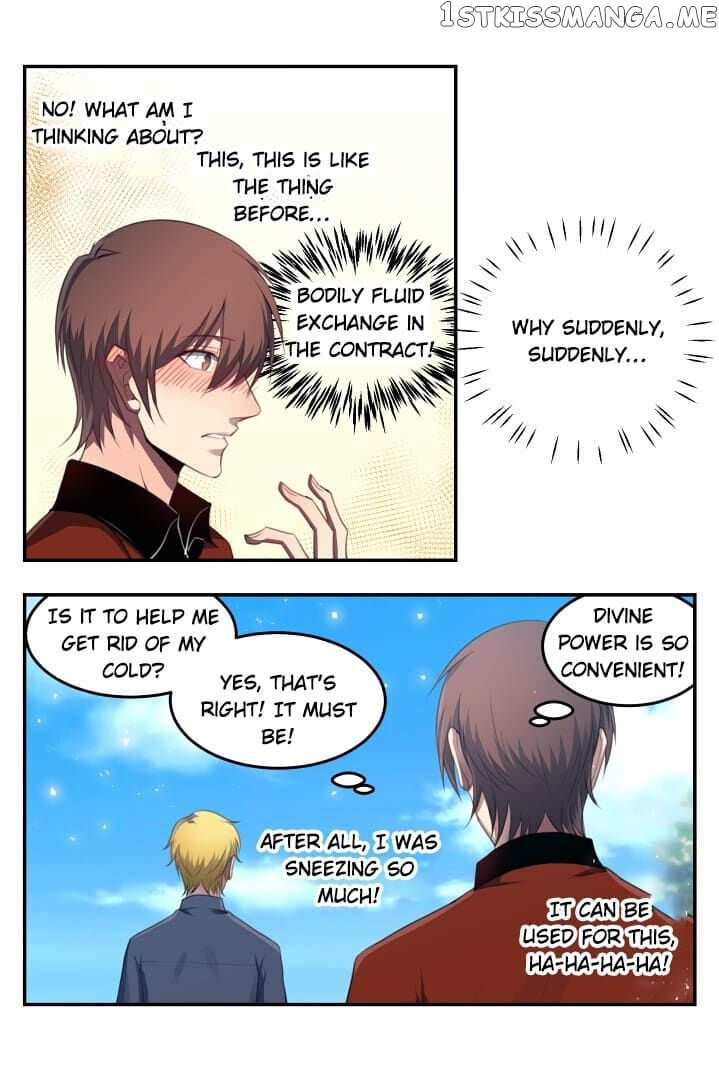 Play Mind Games chapter 92 - page 6