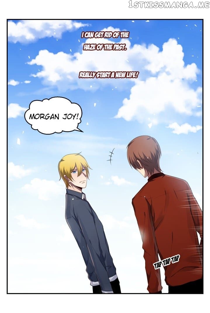 Play Mind Games chapter 93 - page 2