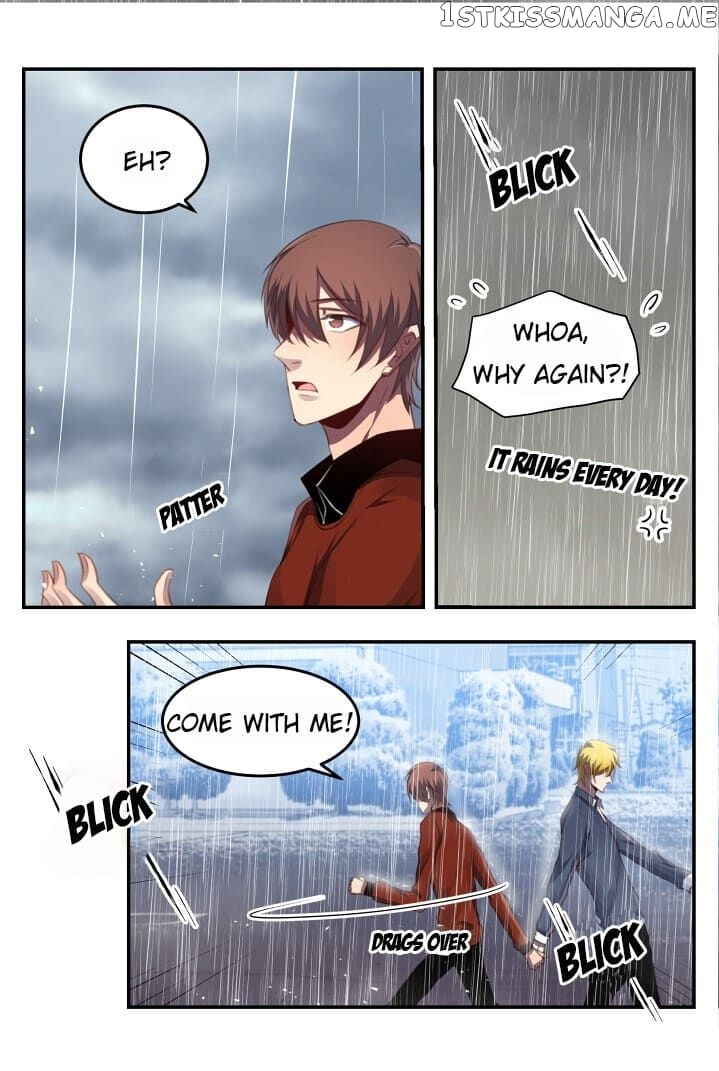 Play Mind Games chapter 93 - page 6