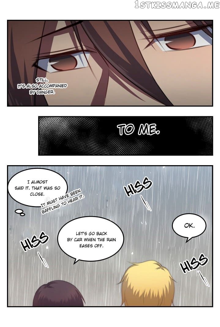 Play Mind Games chapter 94 - page 2