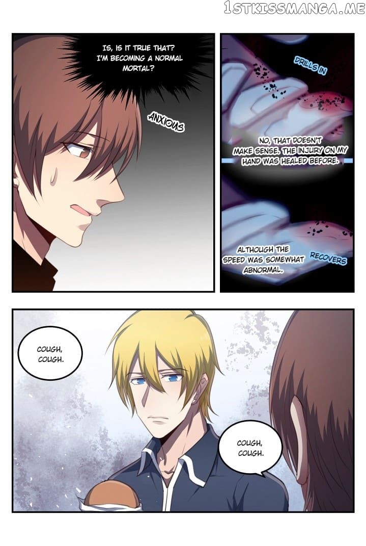 Play Mind Games chapter 94 - page 4