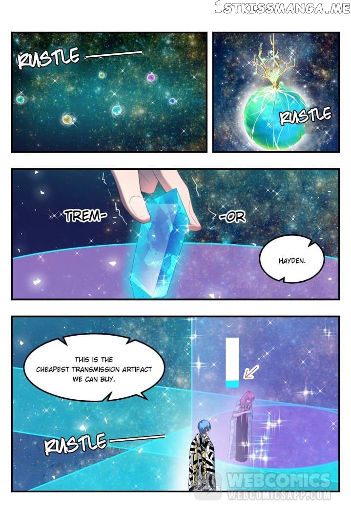 Play Mind Games chapter 95 - page 1