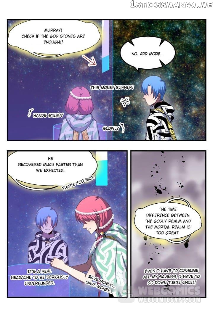 Play Mind Games chapter 95 - page 3