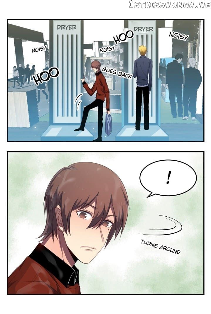 Play Mind Games chapter 97 - page 4