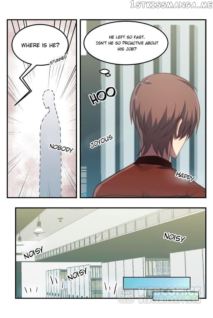 Play Mind Games chapter 97 - page 5