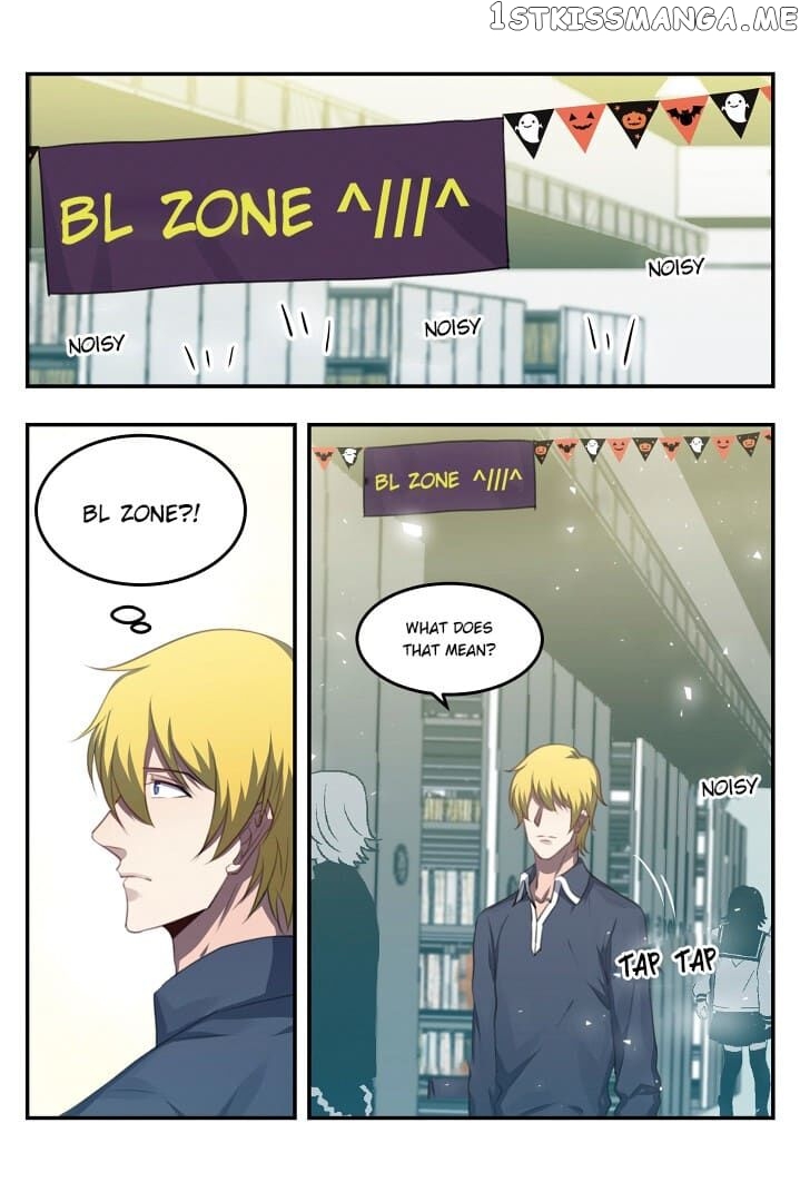 Play Mind Games chapter 97 - page 6