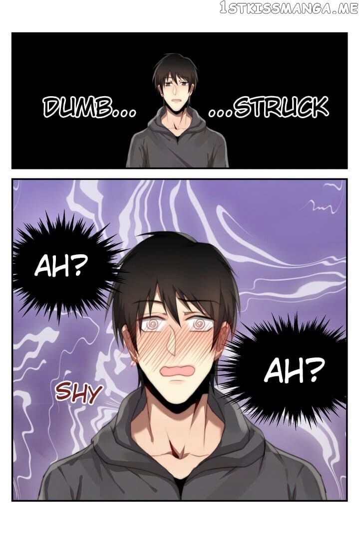 Play Mind Games chapter 73 - page 4