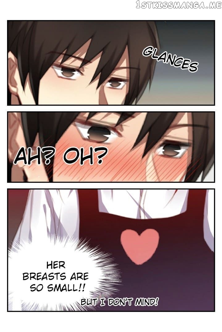 Play Mind Games chapter 73 - page 6