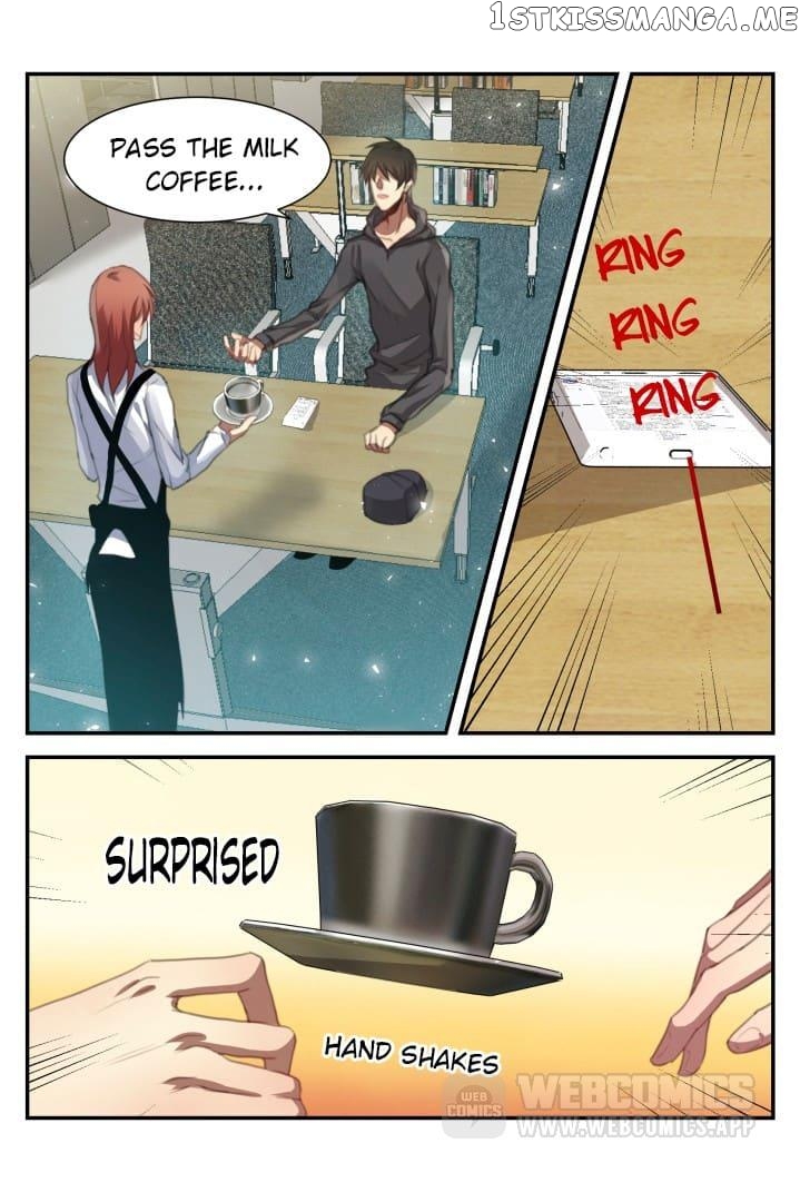 Play Mind Games chapter 73 - page 7