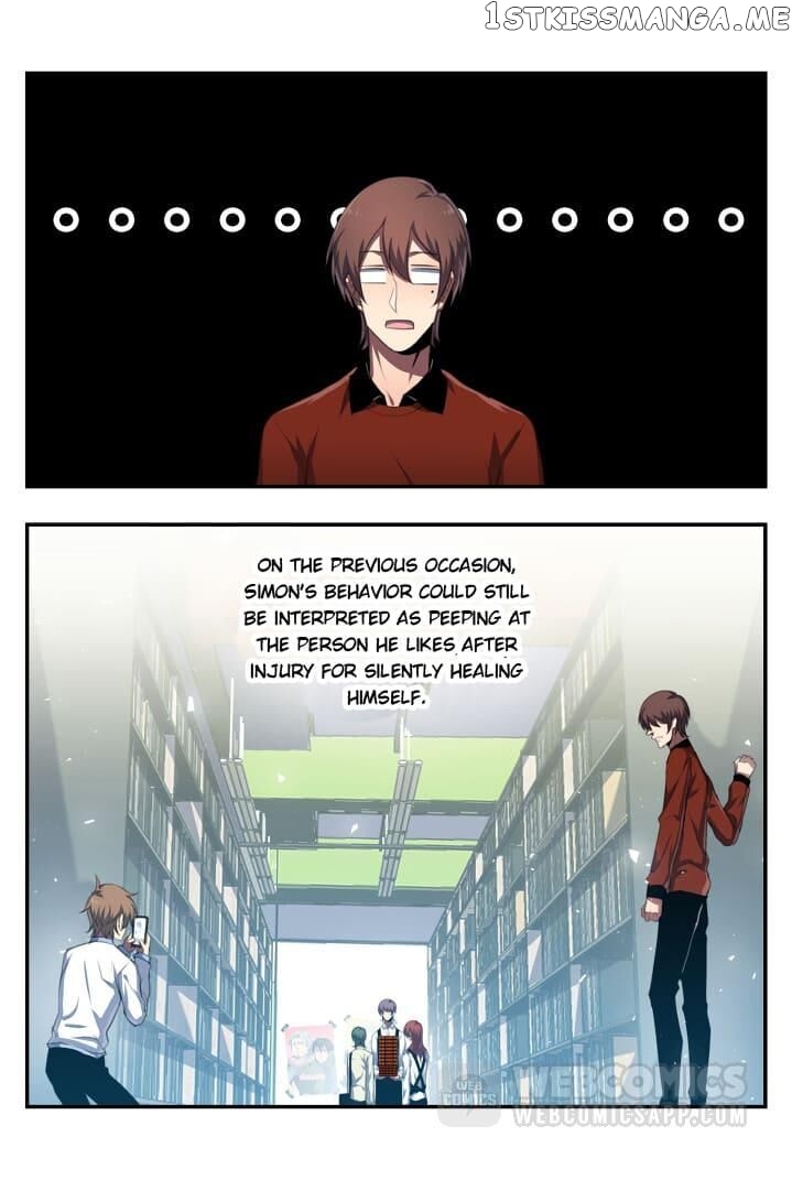 Play Mind Games chapter 101 - page 2
