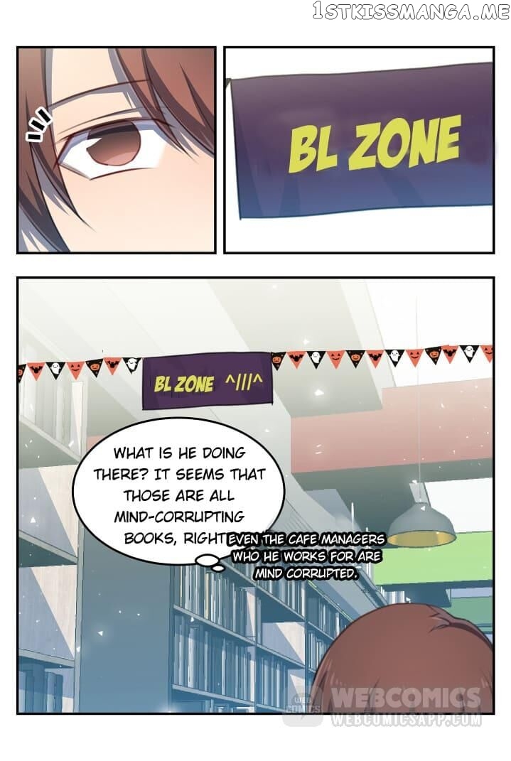Play Mind Games chapter 101 - page 6