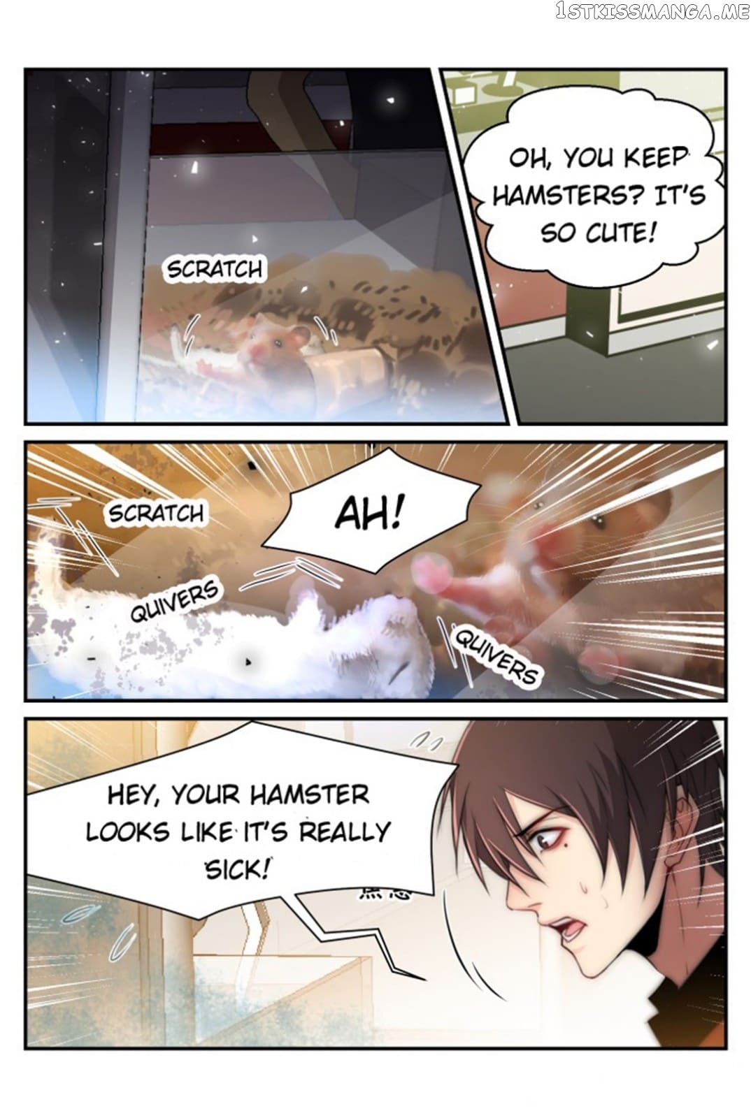 Play Mind Games chapter 59 - page 2
