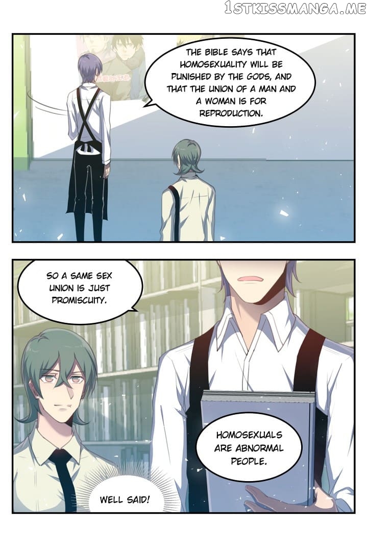 Play Mind Games chapter 103 - page 2