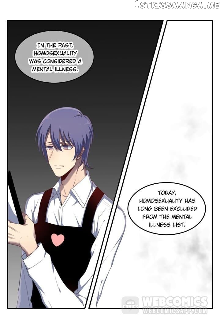 Play Mind Games chapter 103 - page 3