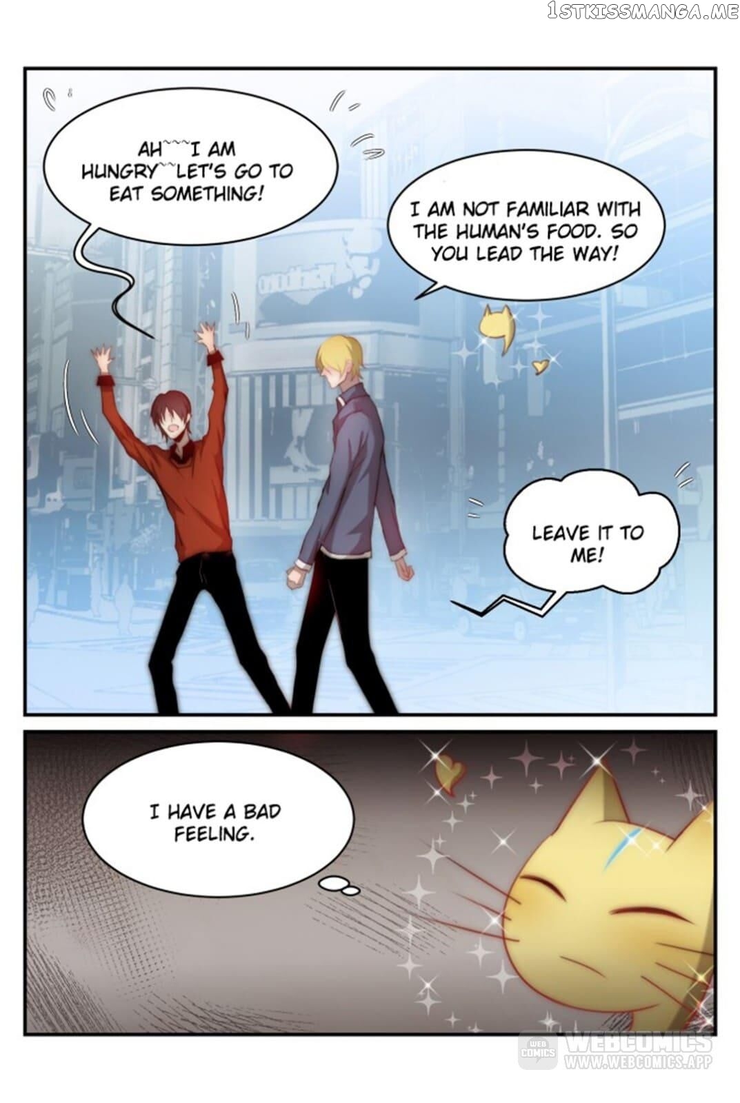 Play Mind Games chapter 55 - page 7