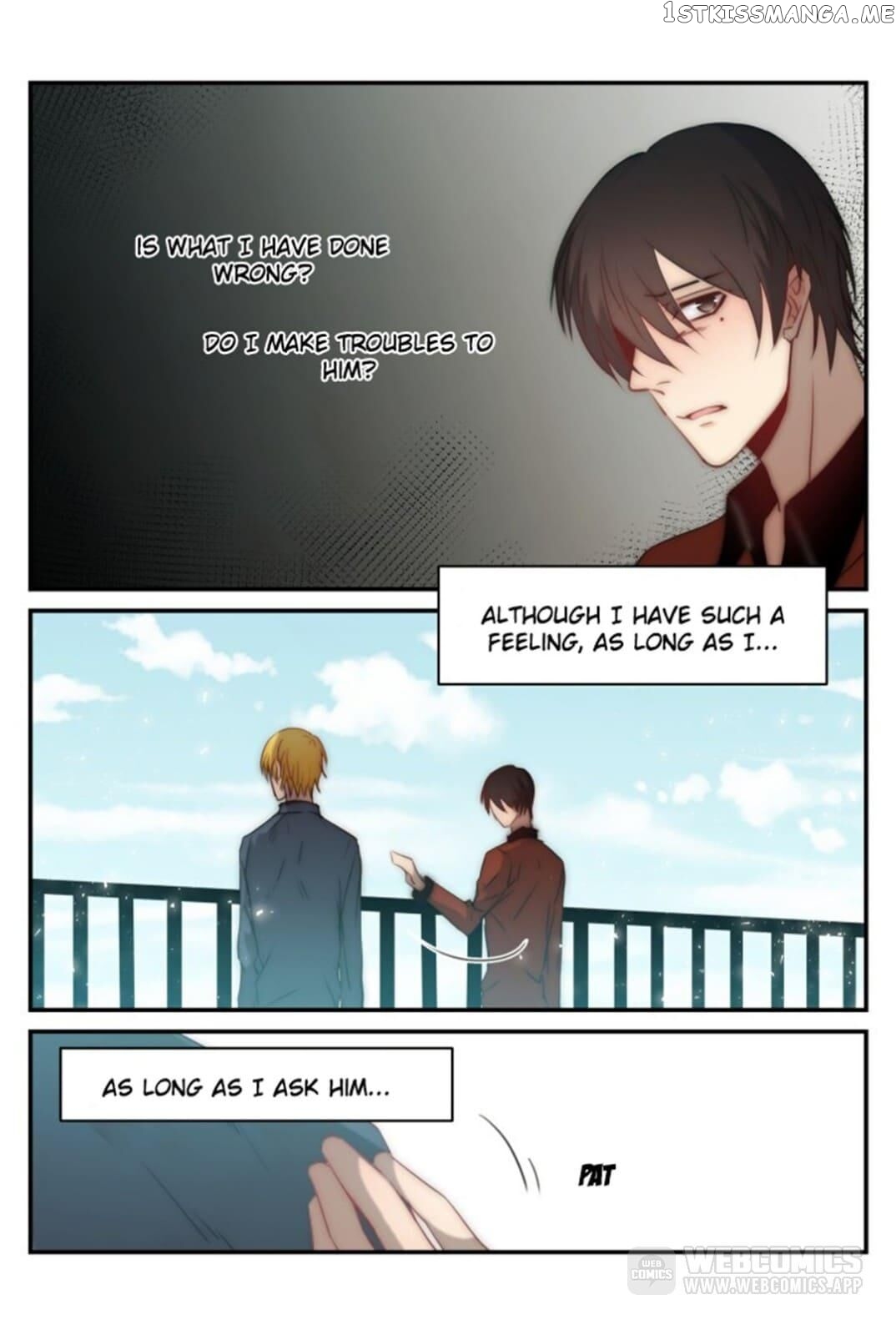 Play Mind Games chapter 56 - page 3