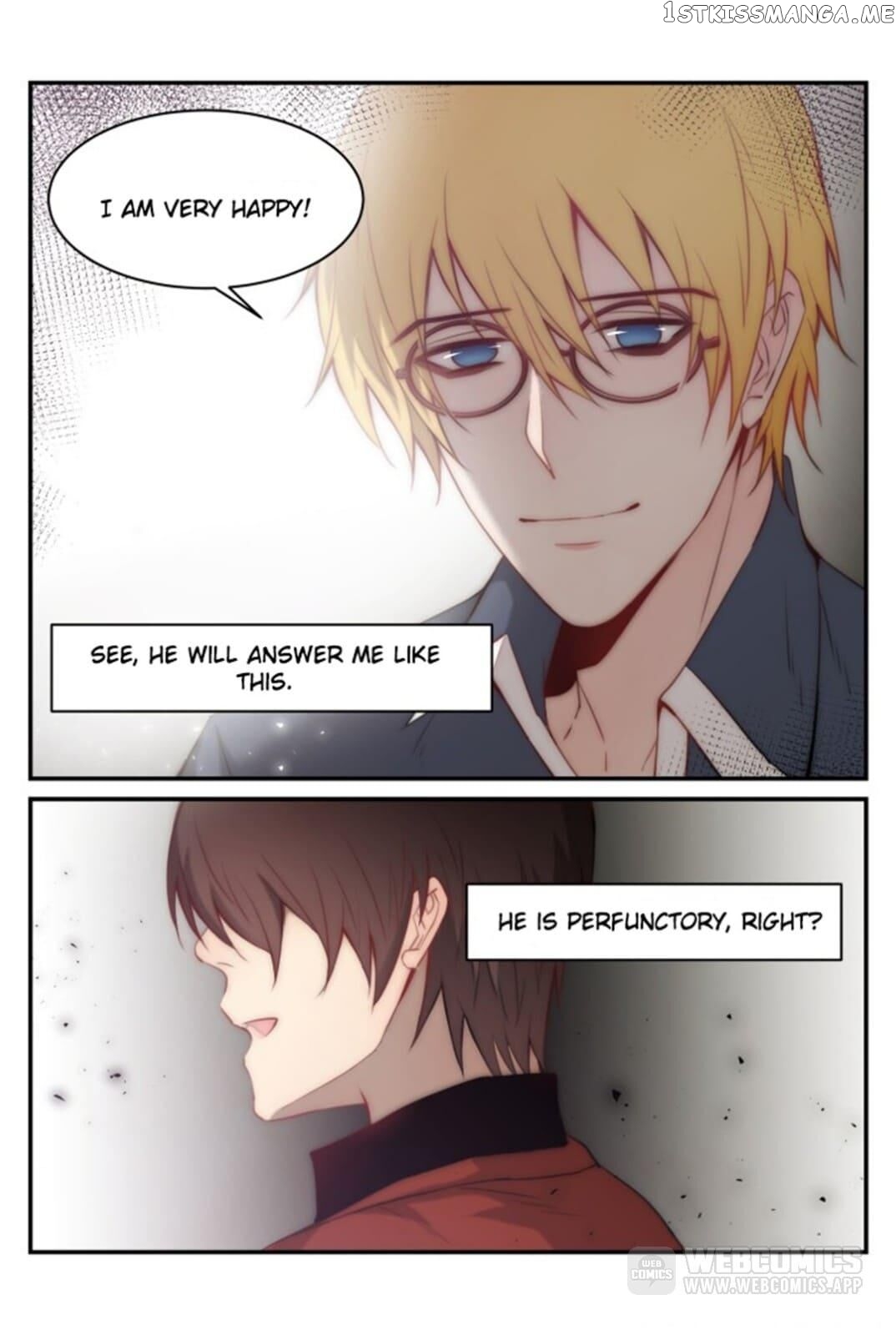 Play Mind Games chapter 56 - page 5