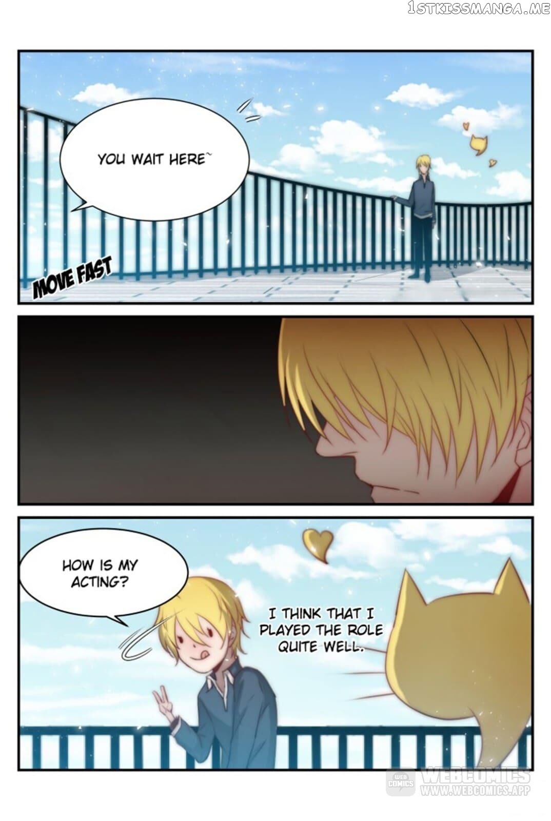 Play Mind Games chapter 56 - page 7