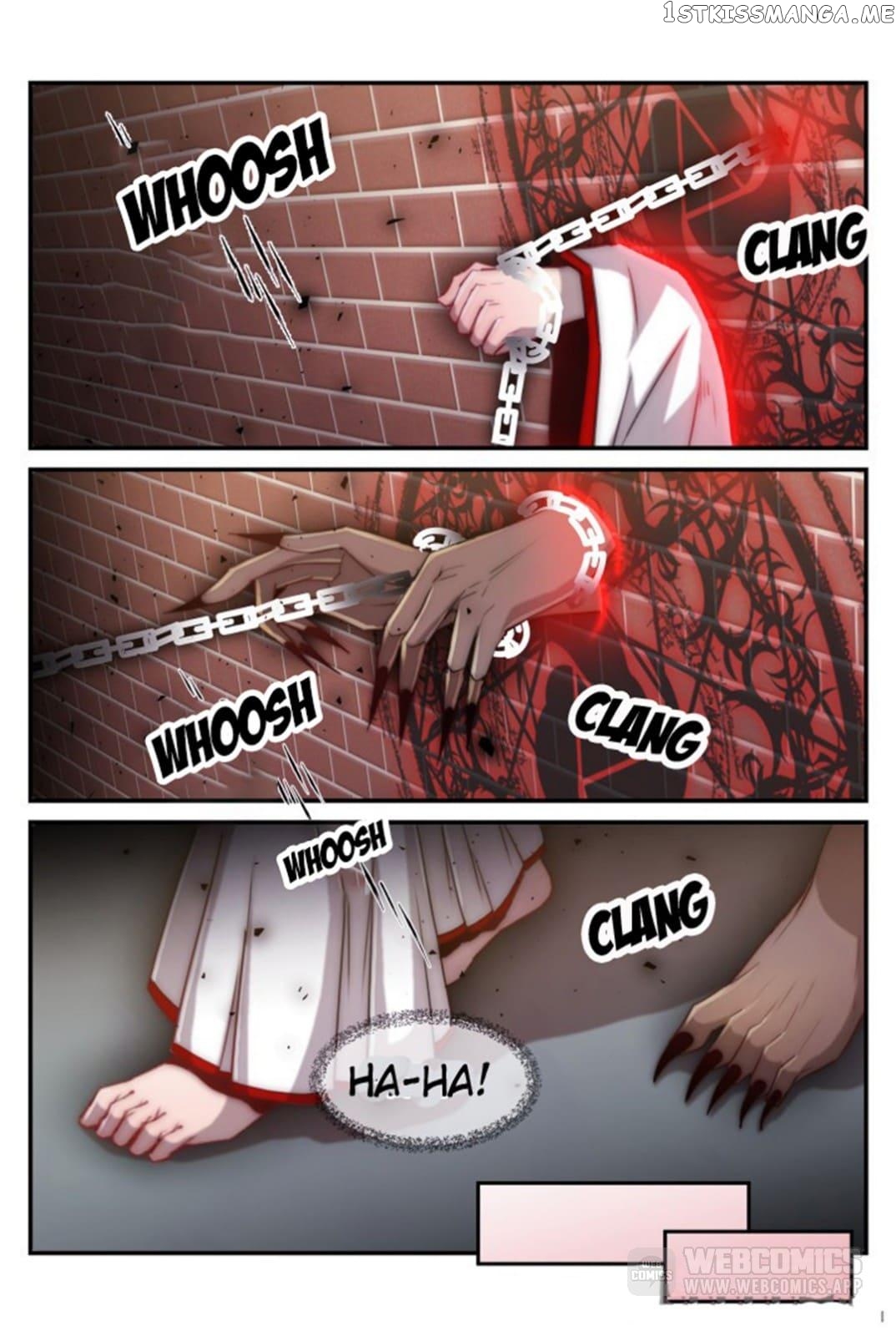 Play Mind Games chapter 57 - page 3