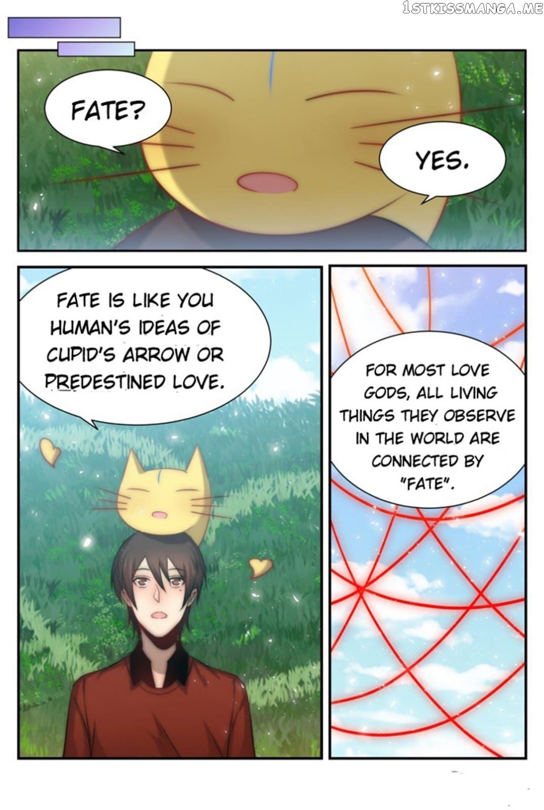 Play Mind Games chapter 57 - page 4