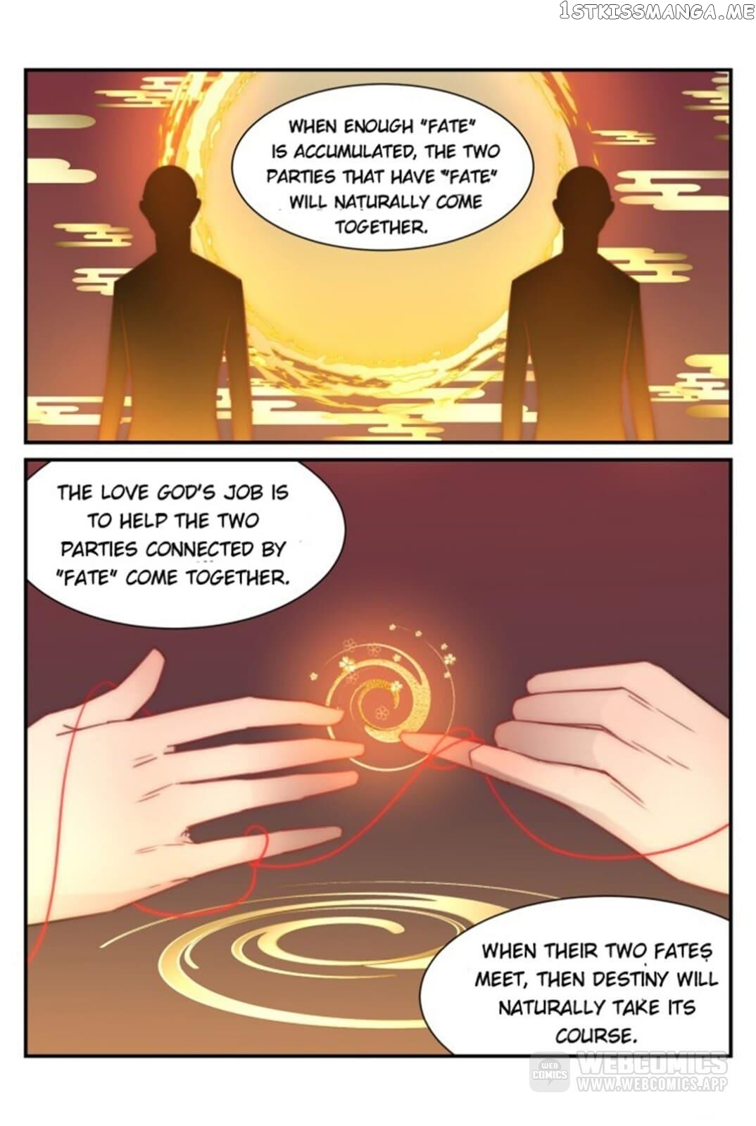 Play Mind Games chapter 57 - page 5