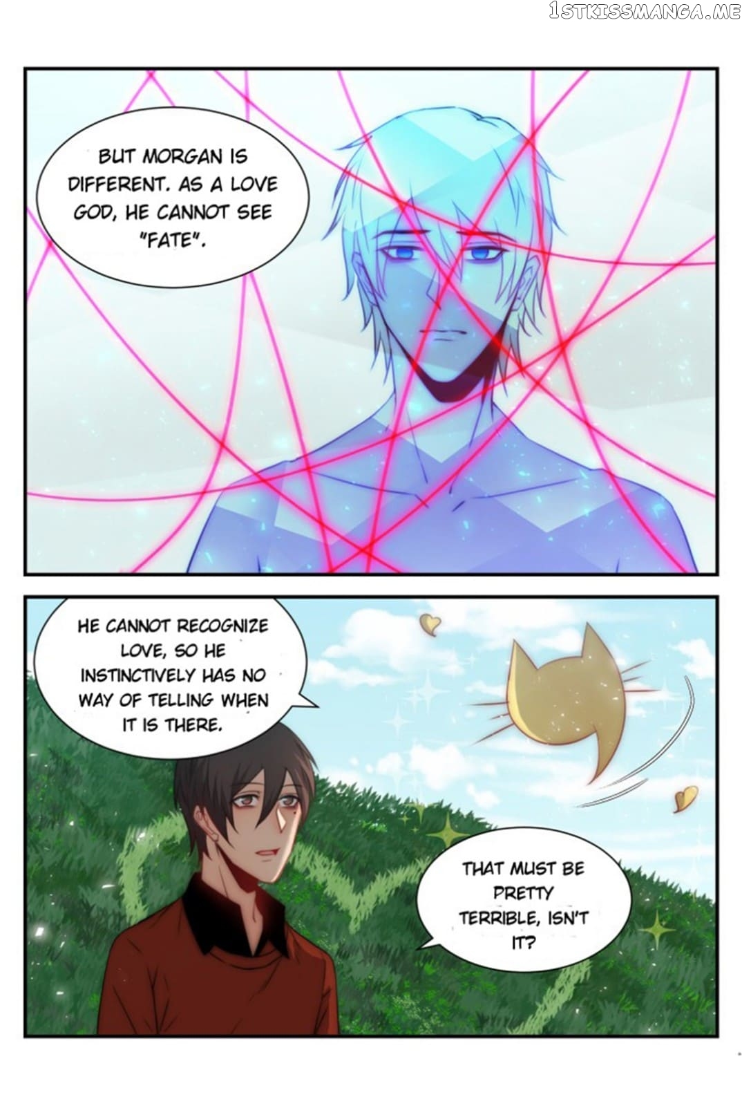 Play Mind Games chapter 57 - page 6