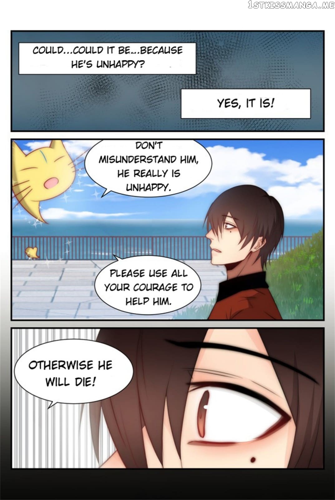 Play Mind Games chapter 58 - page 2