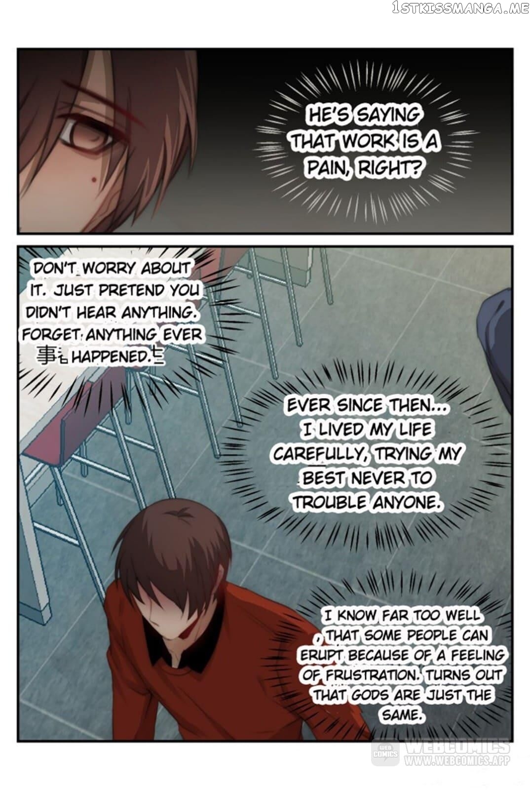 Play Mind Games chapter 60 - page 11