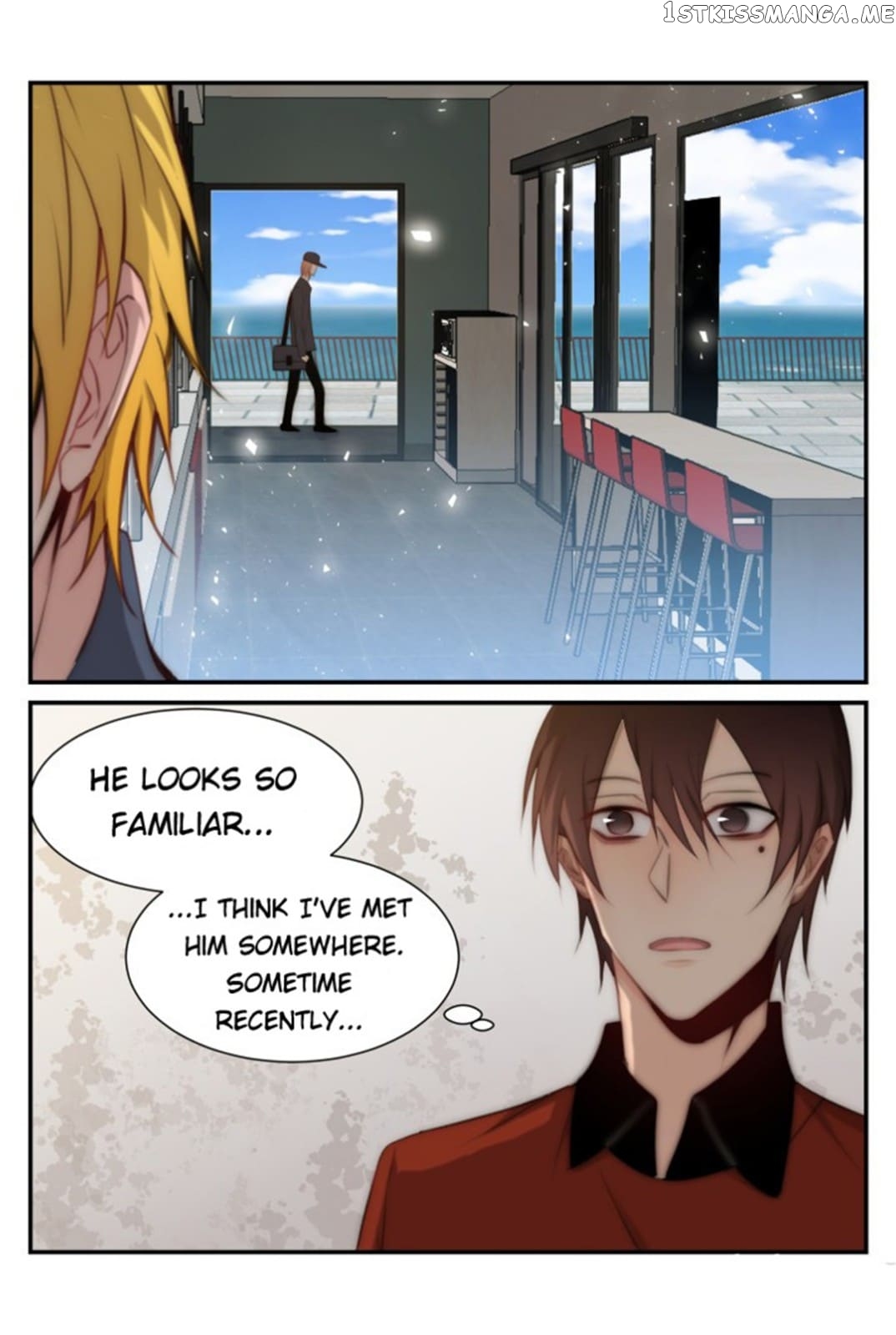 Play Mind Games chapter 60 - page 6