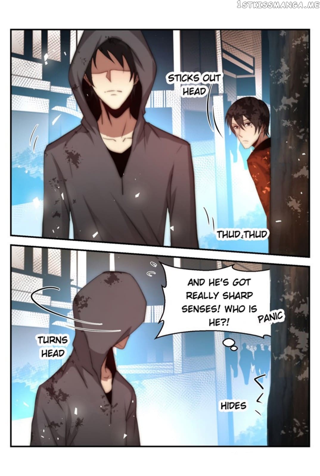 Play Mind Games chapter 61 - page 2