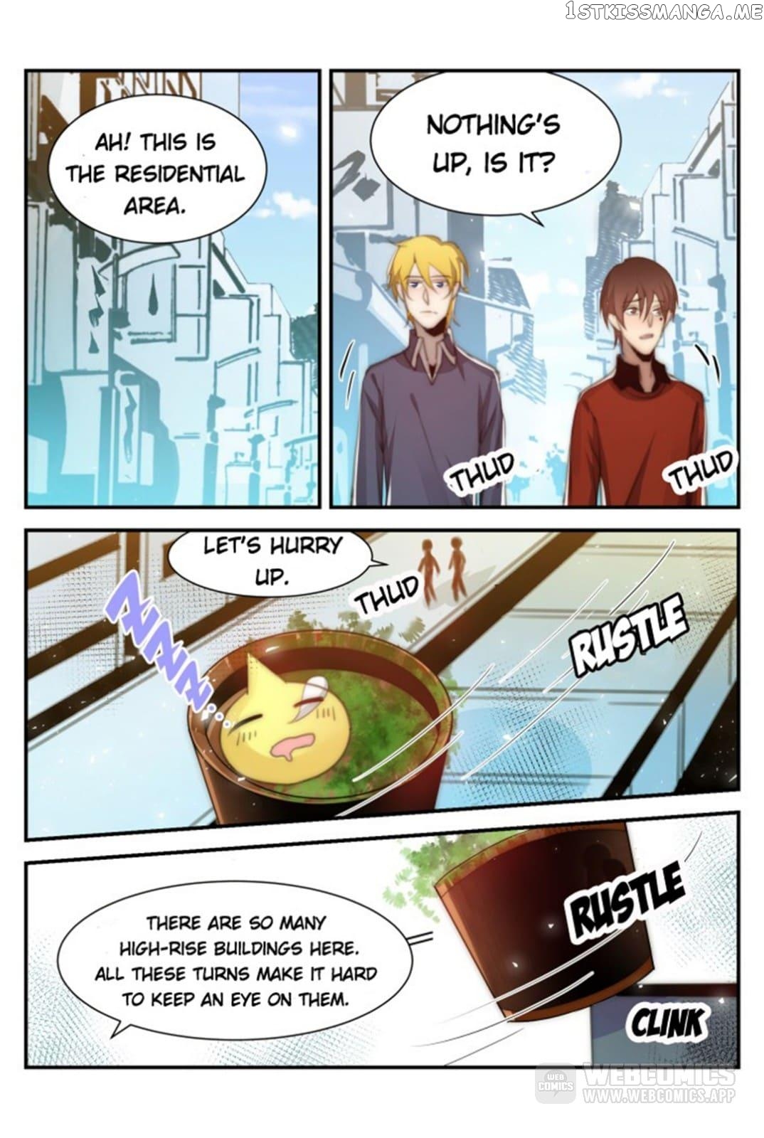 Play Mind Games chapter 62 - page 1