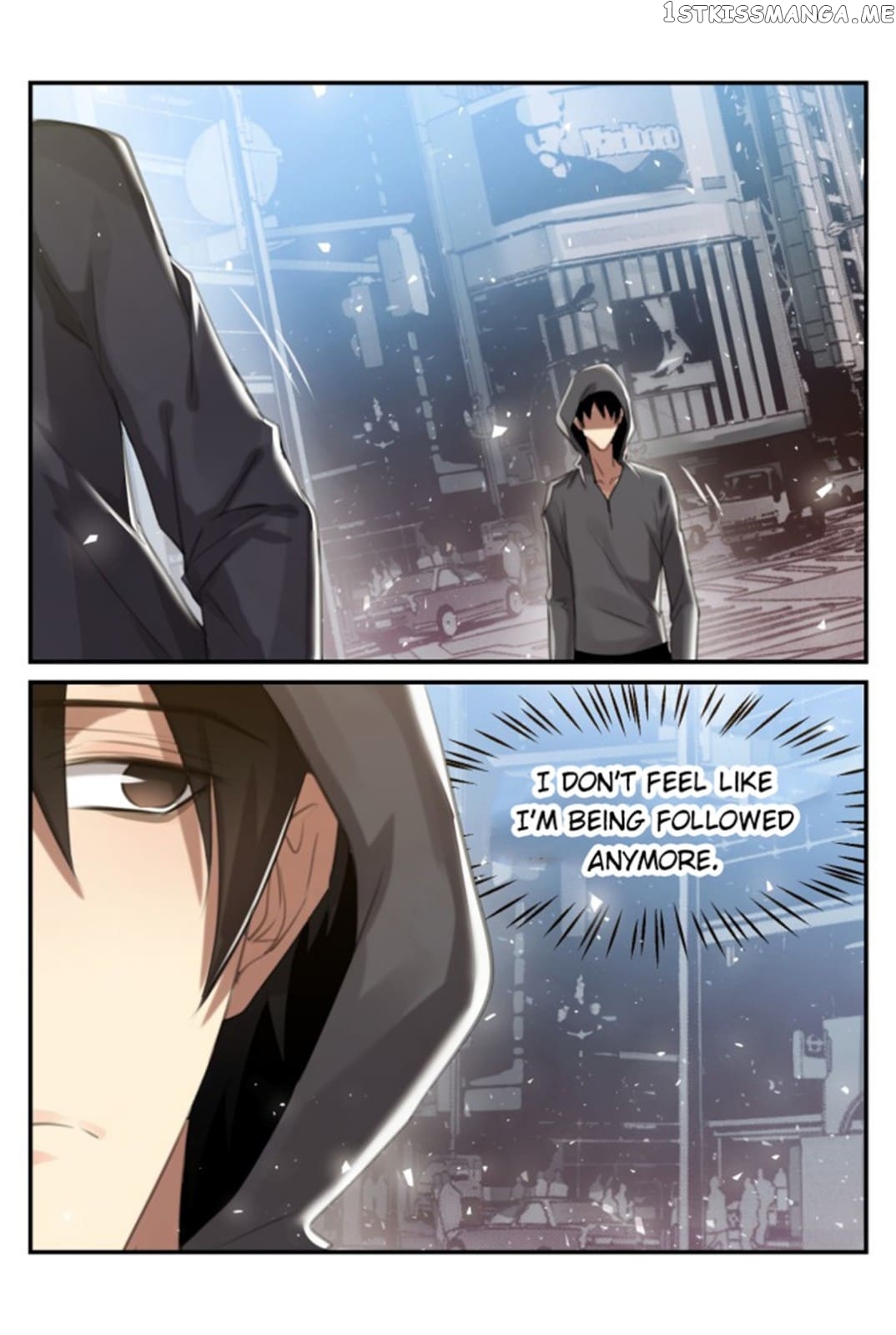 Play Mind Games chapter 63 - page 2
