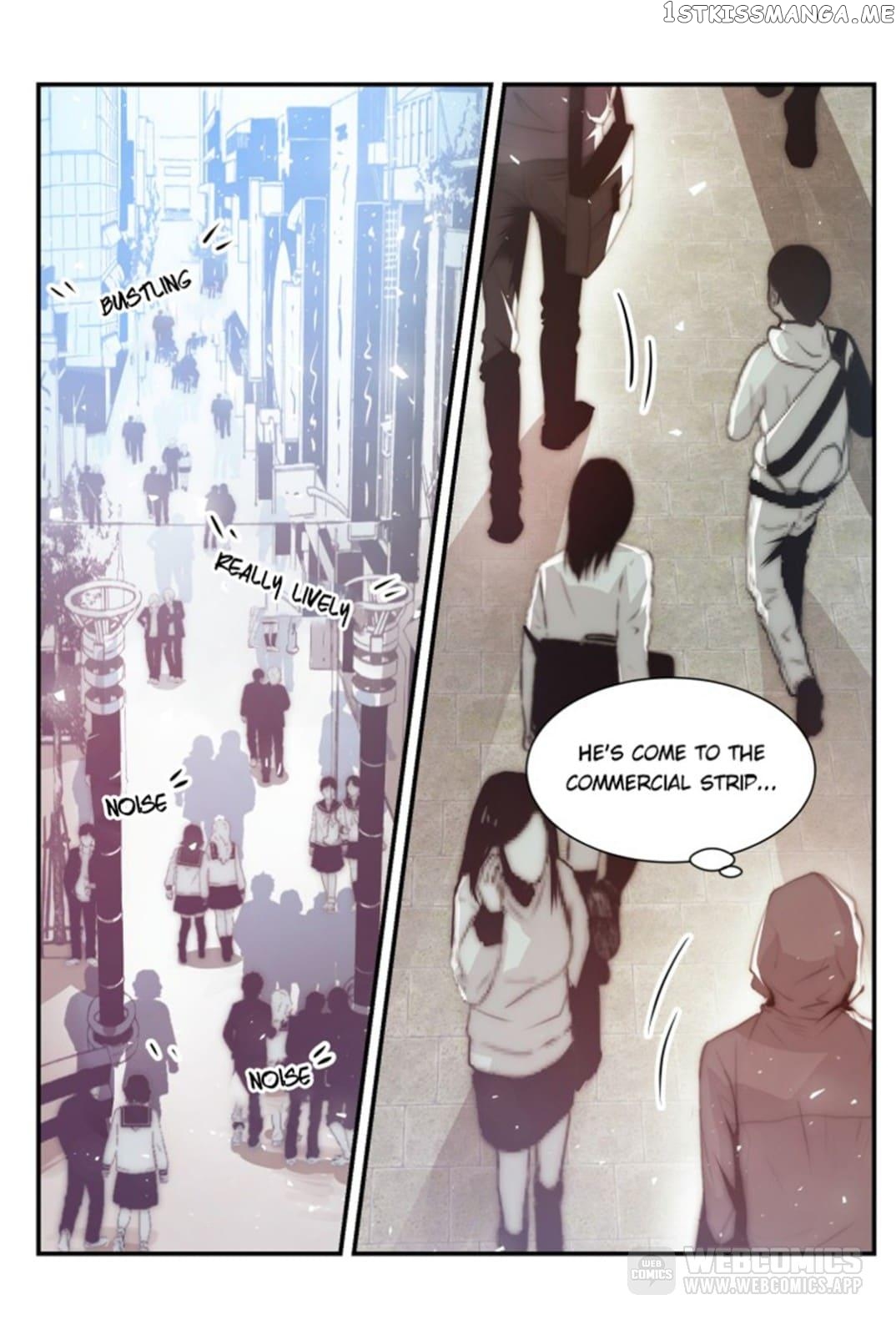 Play Mind Games chapter 64 - page 7