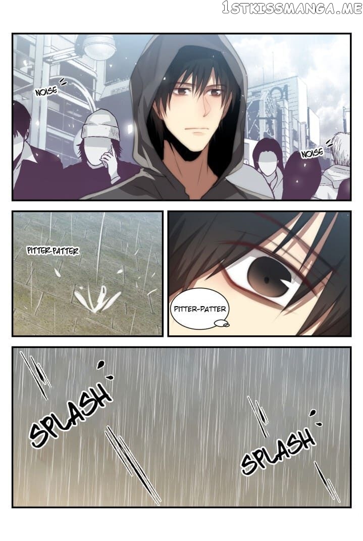 Play Mind Games chapter 65 - page 4