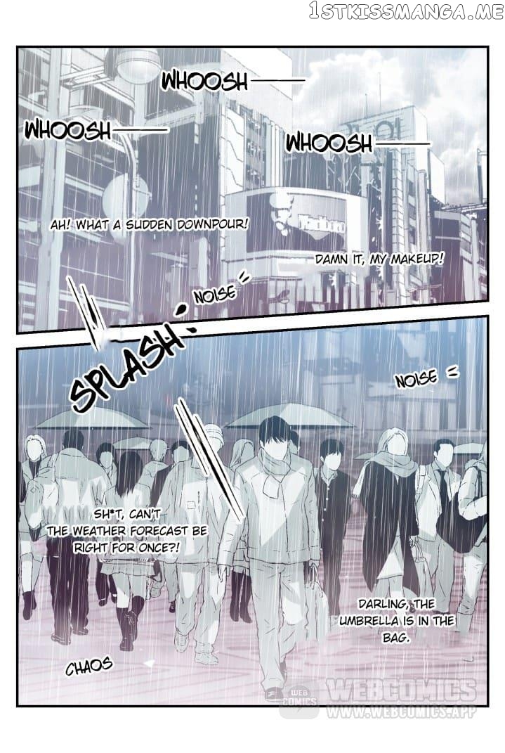 Play Mind Games chapter 65 - page 5