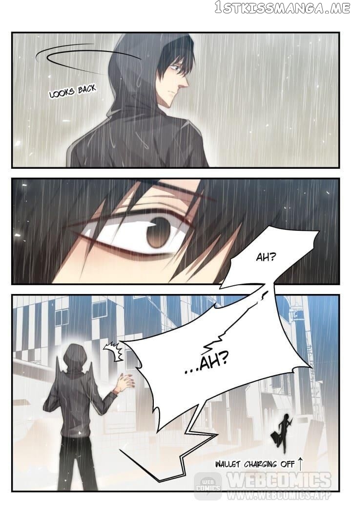 Play Mind Games chapter 65 - page 7
