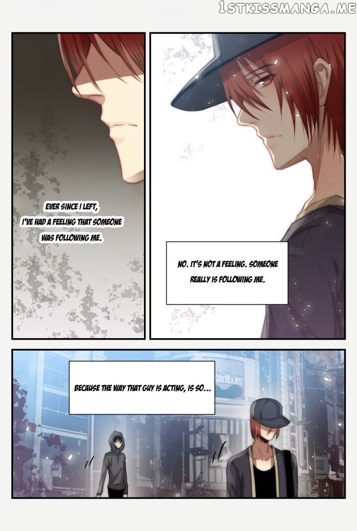 Play Mind Games chapter 66 - page 2