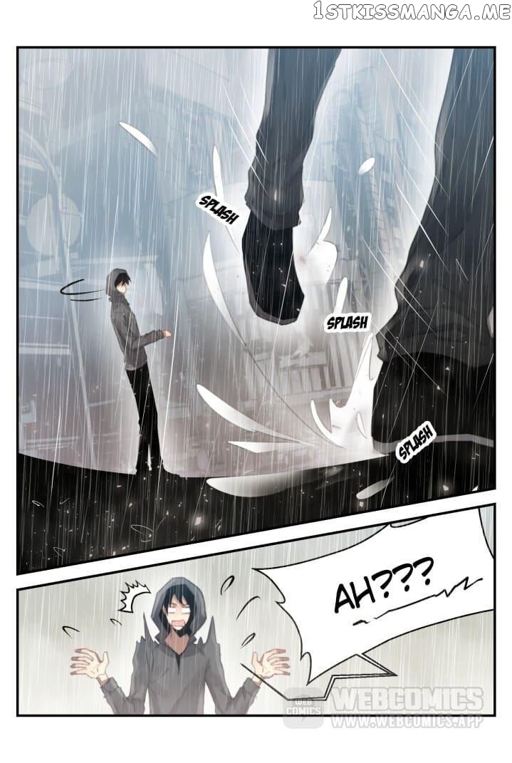 Play Mind Games chapter 66 - page 9