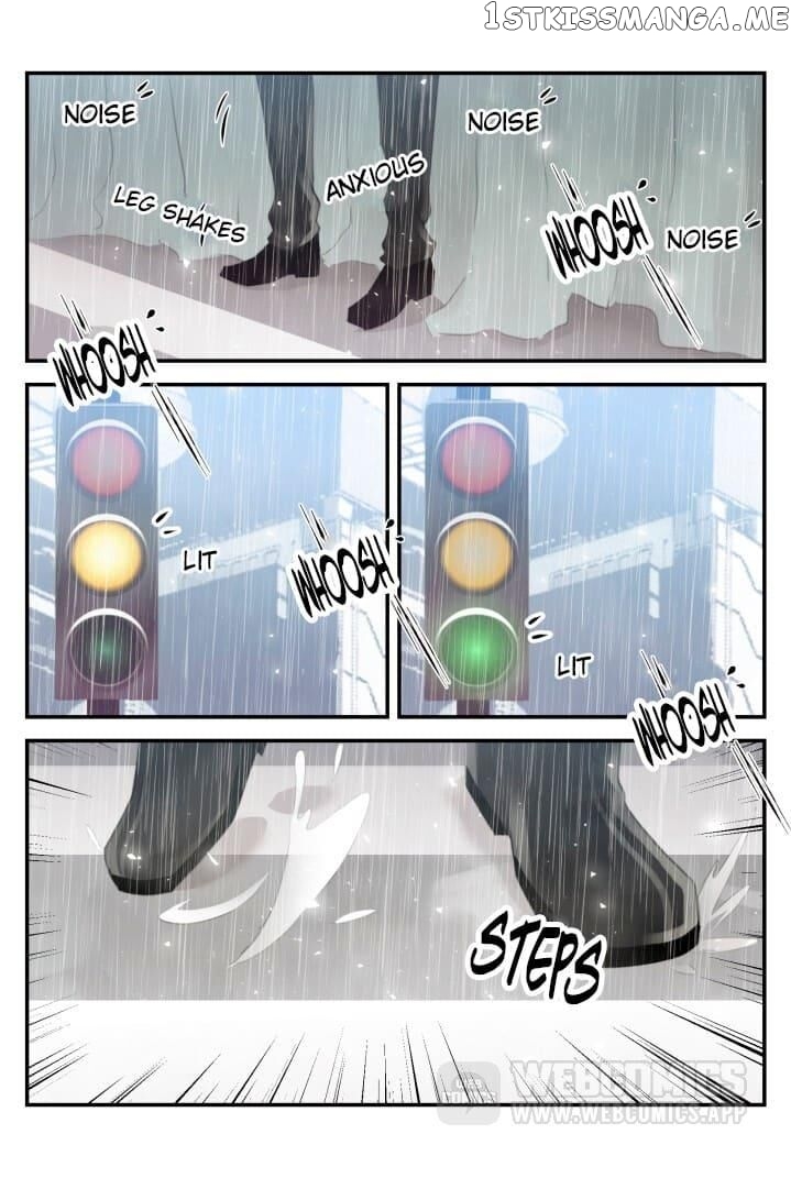 Play Mind Games chapter 67 - page 3