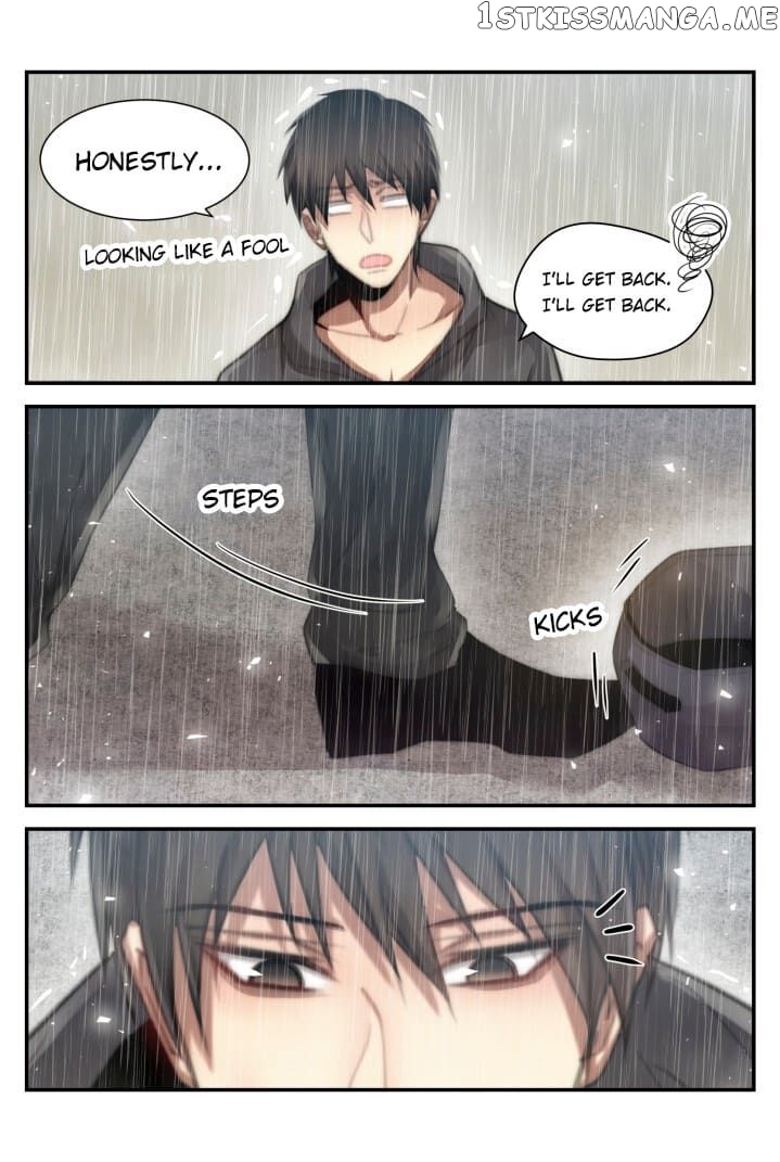 Play Mind Games chapter 68 - page 2