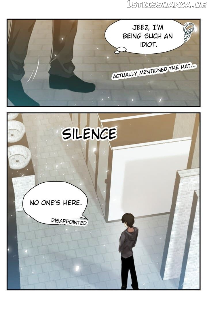 Play Mind Games chapter 68 - page 6