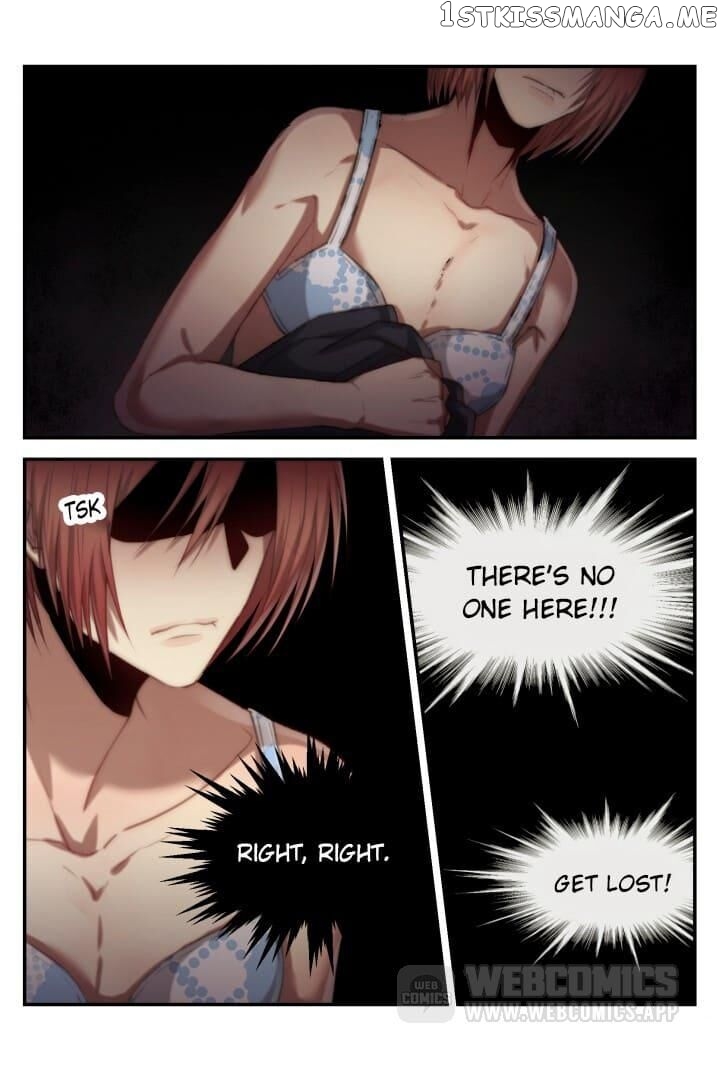 Play Mind Games chapter 68 - page 7